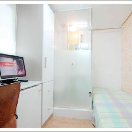 Anamia Hostel Seoul Bagian luar foto