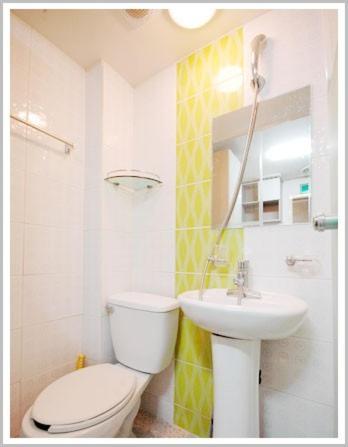 Anamia Hostel Seoul Bagian luar foto