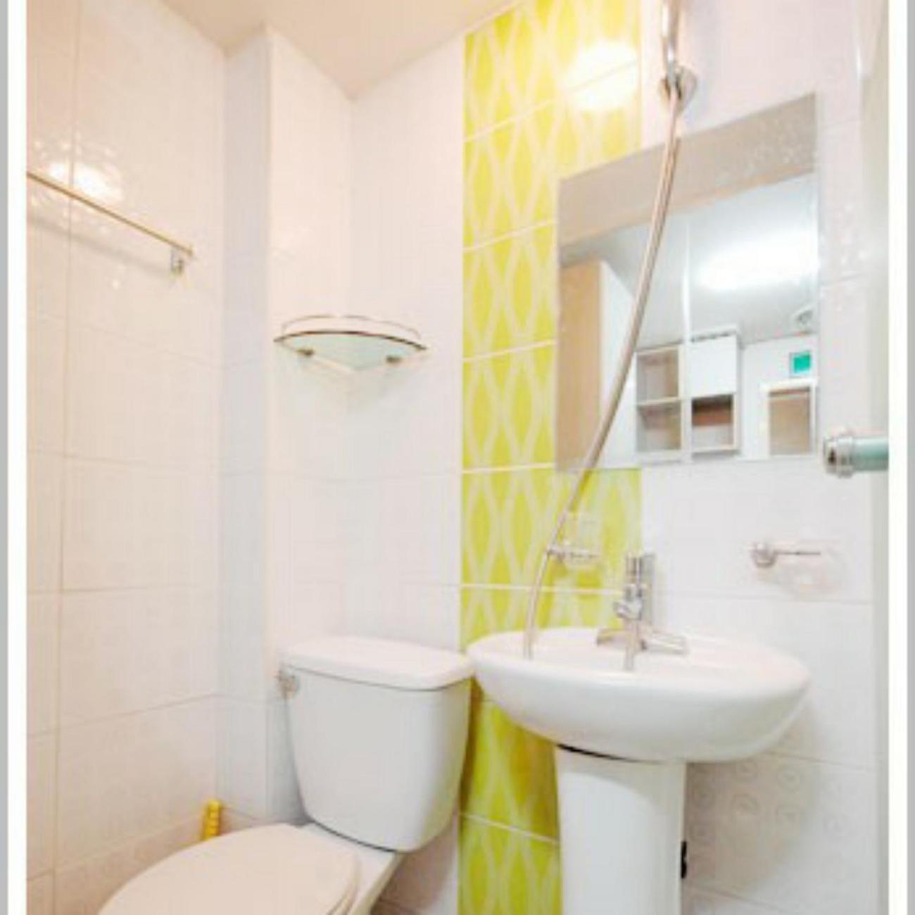 Anamia Hostel Seoul Bagian luar foto
