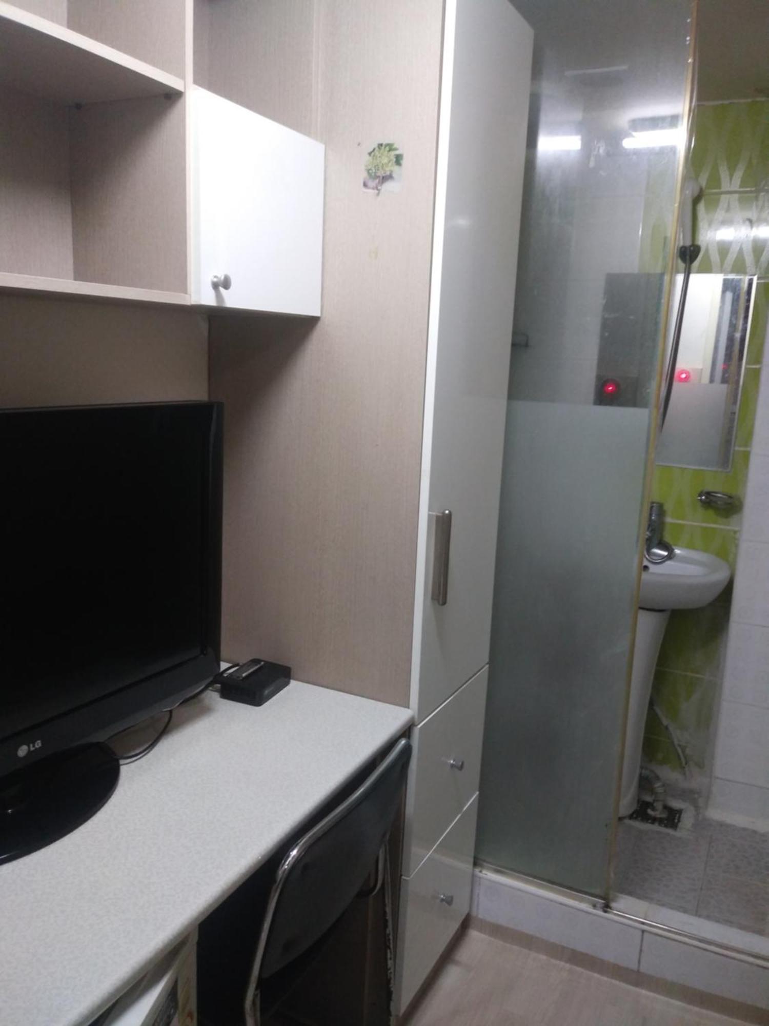 Anamia Hostel Seoul Bagian luar foto