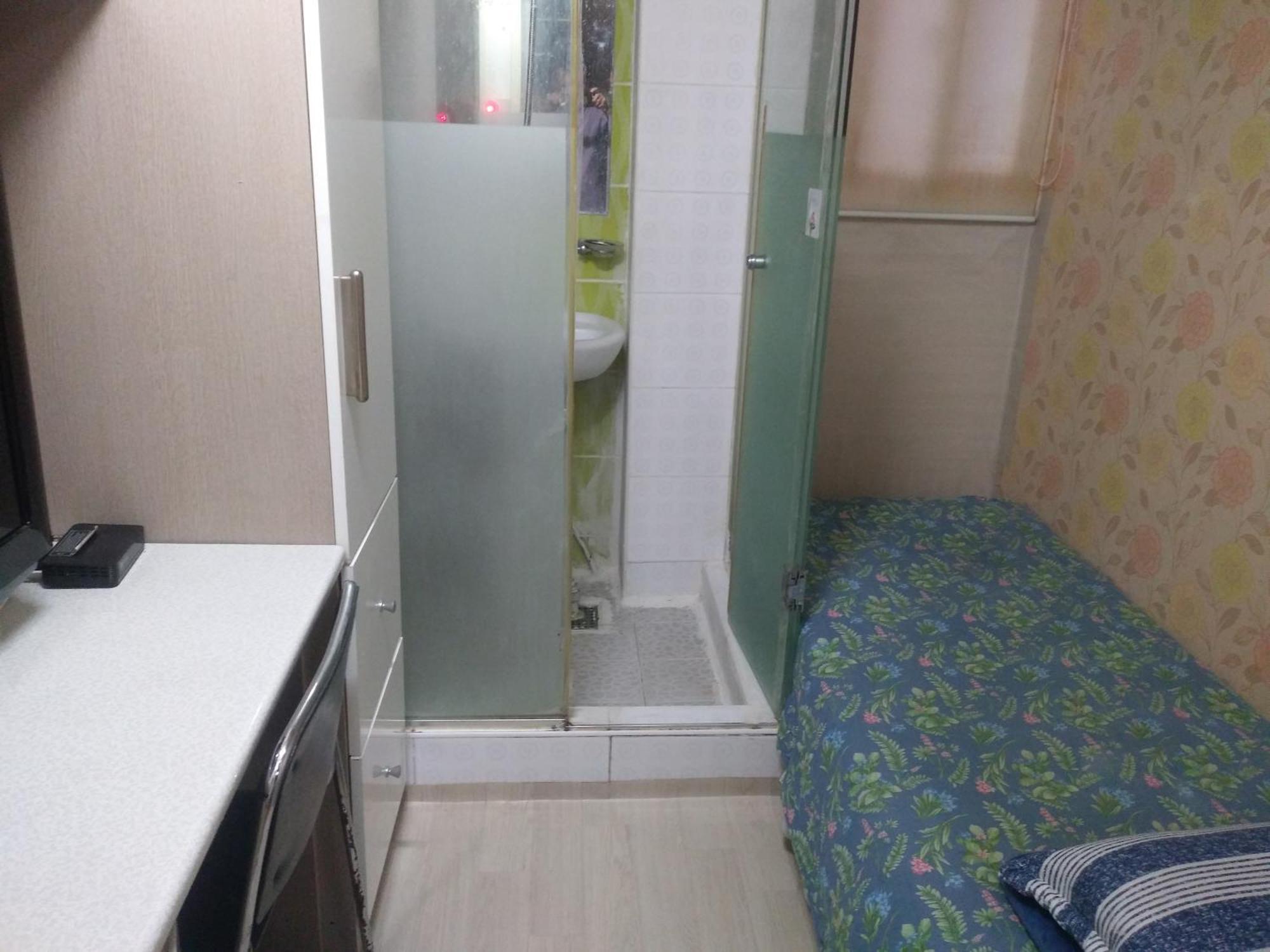 Anamia Hostel Seoul Bagian luar foto